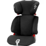 Автокрісло britax-romer-discovery-sl-cosmos-black-чорний