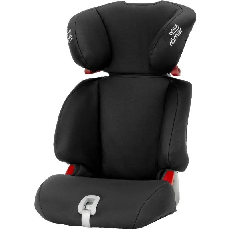 Автокрісло britax-romer-discovery-sl-cosmos-black-чорний