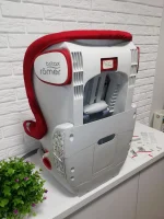 Автокрісло Britax Romer King 2 (червоний)